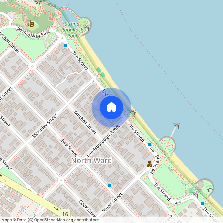 9/102 The Strand, Qld 4810, North Ward