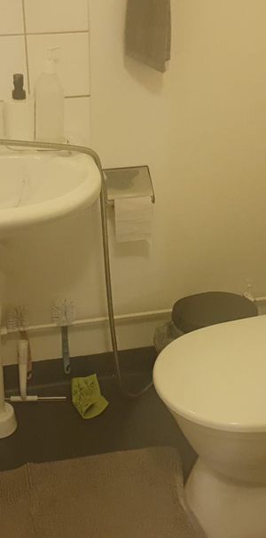 Föllingebacken, Spånga - Foto 1