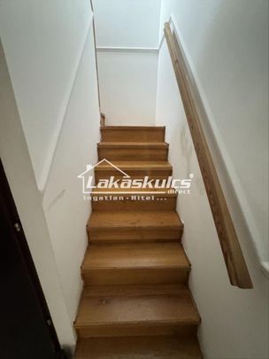 Kiadó átlagos állapotú lakás - Sopron - Fotó 1