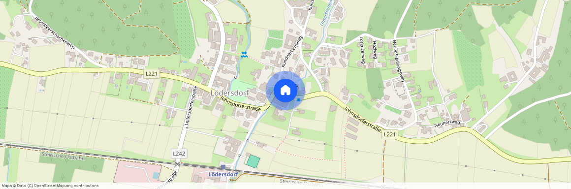 Lödersdorf I 227, 8334