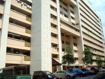 Blk 781 Yishun Ring Road (Yishun), HDB 4 Rooms - For Rent - Photo 5