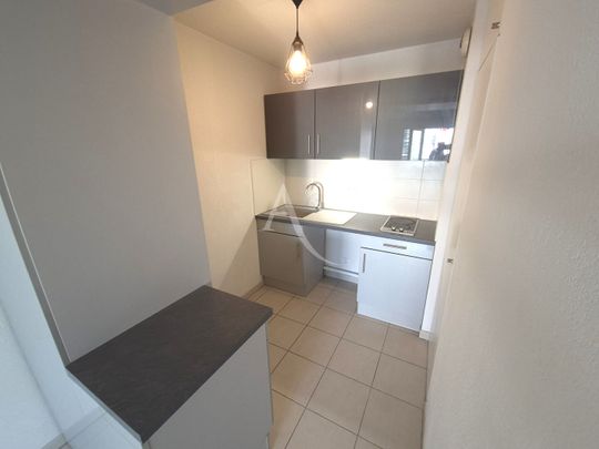 Location Appartement 2 pièces 47m² - Photo 1