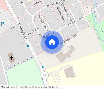 Siddington Walk, MIDDLESBROUGH - Photo 1