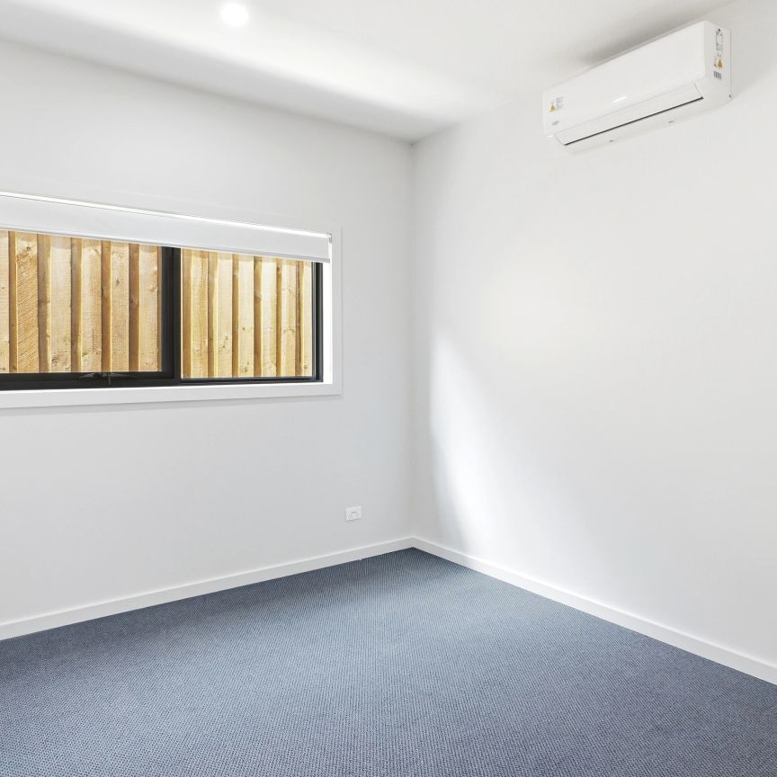 NEW BUILD HOME FOR RENT IN WYNDHAM VALE - Photo 1