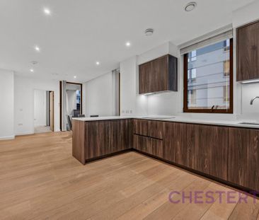 1 bedroom flat to rent - Photo 6