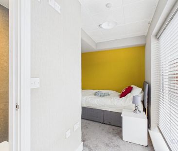 1 bedroom house of multiple occupation to rent - Photo 2