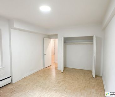 5500, Snowdon, Côte-des-Neiges / Notre-Dame-de-Grâce à louer - Photo 3