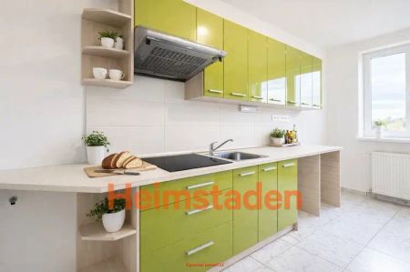 Pronájem bytu 2+1 59 m - Photo 2