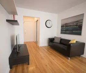 Appartement · 35 m² · Ville-Marie - Photo 2