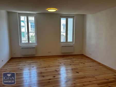 Location Appartement 2 pièces 62m² GIGNAC 34150 - Photo 2
