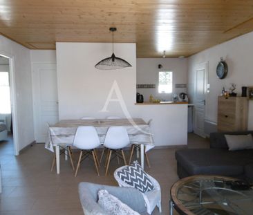 Location Maison 3 pièces 48m² NOIRMOUTIER EN L ILE 85330 - Photo 1