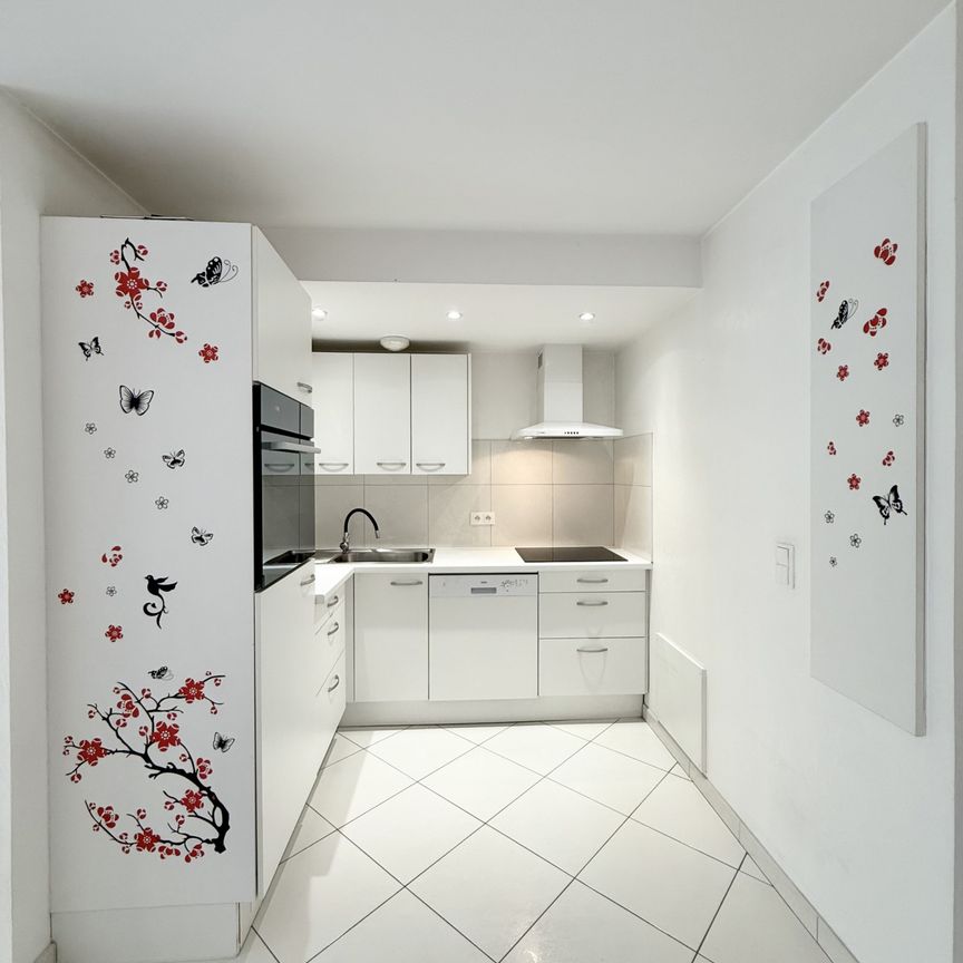 Location Appartement 2 pièces 72m² DINGSHEIM 67370 - Photo 1