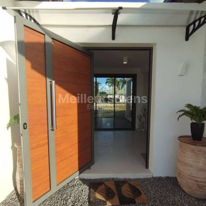 Maison individuelle - Photo 1