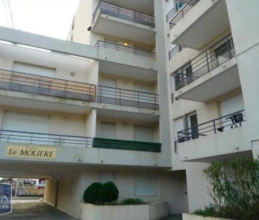 Appartement à louer 2 pièces 40.56m² - Photo 4