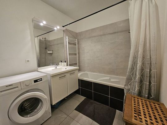 Appartement 2 pièces à louer - Photo 1