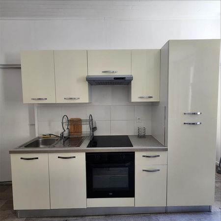 2 pièces - Meublé - 34,13 m² - 2ème étage - Colocation non autorisée - Photo 5