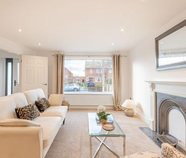 3 bedroom semi-detached bungalow to rent - Photo 4