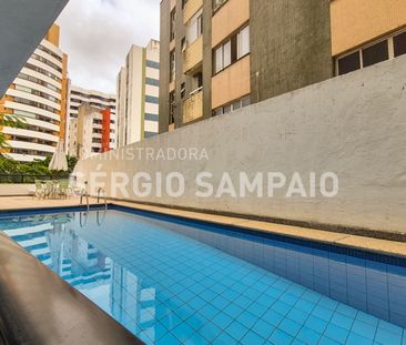RUA ERICO VERISSIMO, ITAIGARA, Salvador - Photo 4
