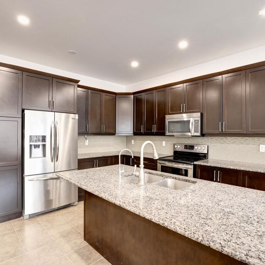 For Lease - 8 Rottenburg Crescent, Milton, Ontario - Photo 1