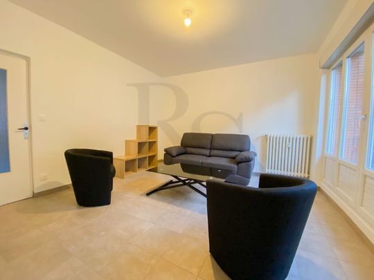 Location Appartement 3 pièces 49m² - Photo 1