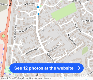 Dobbs Yard, Off High Street - Photo 1