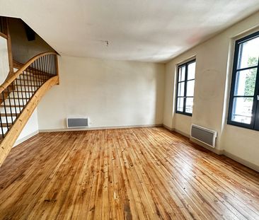 Location Appartement 4 pièces 84m² - Photo 5
