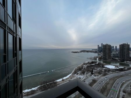 For Lease - 1928 Lake Shore Boulevard Unit# 3910, Toronto, Ontario - Photo 2