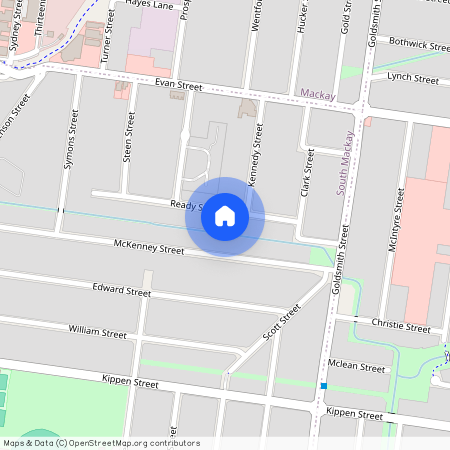 13 Ready Street, South Mackay QLD 4740