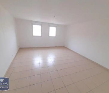 Appartement à louer 1 pièce 32.05m² - Photo 2