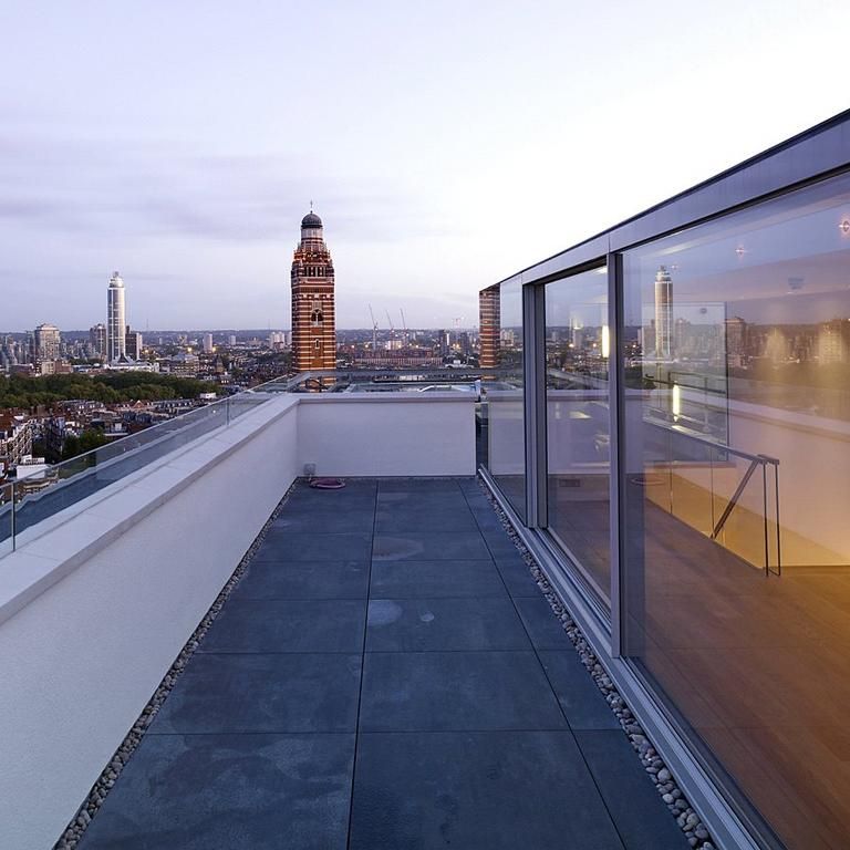 5 bedroom penthouse to rent - Photo 1