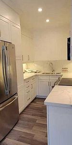 ON SUBWAY LINE 2 BEDS 1 BATH RENOVATED ENSUITE LAUNDRY - Photo 4