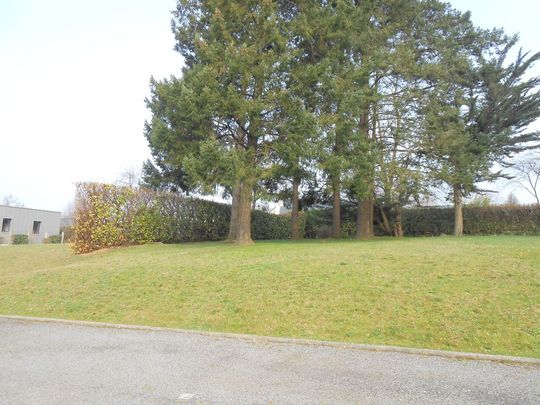 Location Appartement 1 pièce 18m² - Photo 1