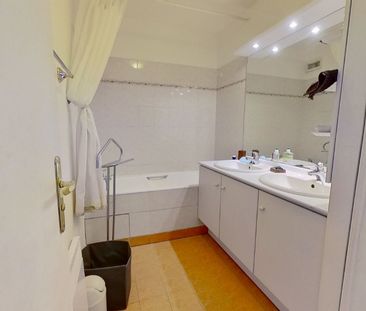 Location Appartement 1 pièce 37m² - Photo 5
