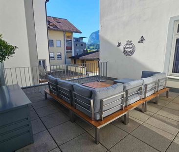 2 Zimmer, 42 m², 1. Stock - Photo 6