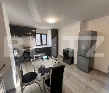 Garsonieră modernă, 46 mp, zona-UMF - Fotografie 5