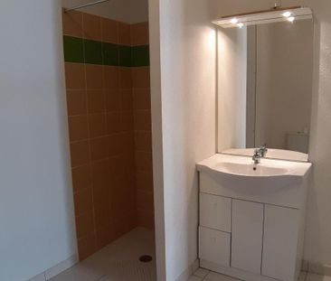 Location Appartement 2 pièces 31m² LIMOGES 87000 - Photo 2