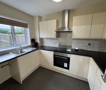 3 bedroom townhouse to rent - Photo 5