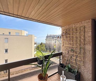 2.5 room apartment – Lausanne Center - Foto 6