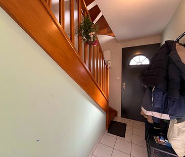 Location maison 4 pièces, 95.15m², Tinqueux - Photo 4
