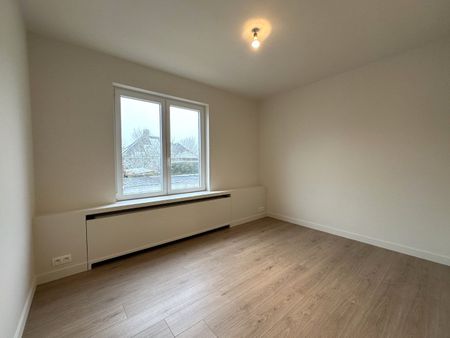 Gerenoveerd appartement met garagebox - Photo 5