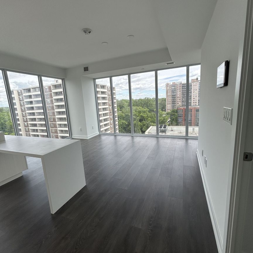 For Lease - 370 Martha Street Unit# 702, Burlington, Ontario - Photo 1