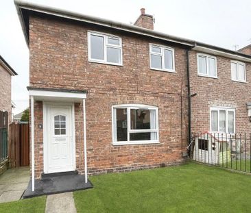 2 bedroom semi-detached house to rent - Photo 5