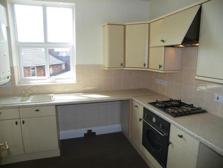 1 bedroom apartment to rent - Photo 2