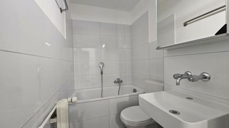 Appartement 2.5 pièces à CHF 1'420.-/mois charges comprises - Foto 4