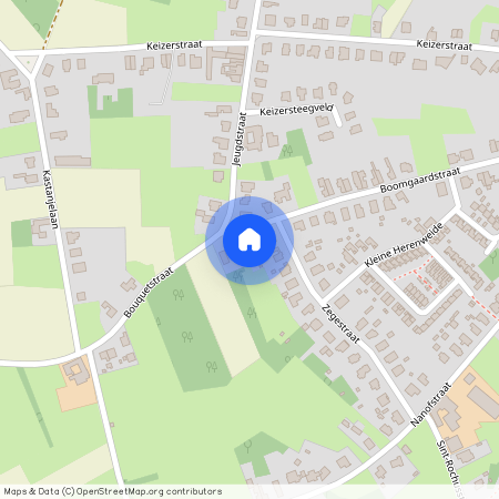 Boomgaardstraat 55 b 12, Diepenbeek