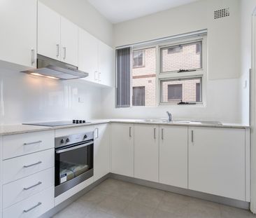 RENOVATED 2 BEDROOM UNITS WITH CAR SPACE - Photo 2