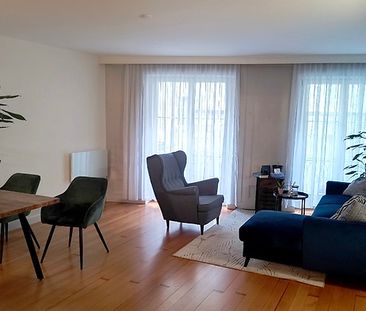 2 Zimmer-Wohnung in Bern - Altstadt, möbliert, auf Zeit - Foto 1