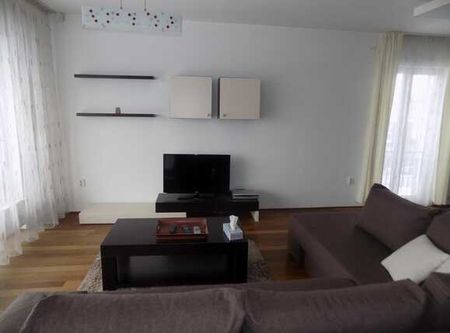 Apartament 4 camere, 110 mp, garaj, zona Hasdeu - Photo 4