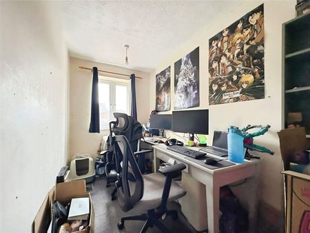 2 bedroom house to rent Anson Close, Hethersett, Norwich, Norfolk, NR9 - Photo 5