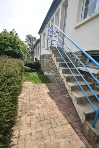 Location Maison 4 pièces 65m² ST LO 50000 - Photo 5